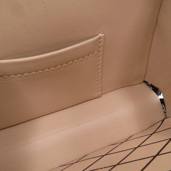 LOUIS VUITTON Monogram Catogram Petite Malle Monogram Noir M44437 - Picture 14 of 16